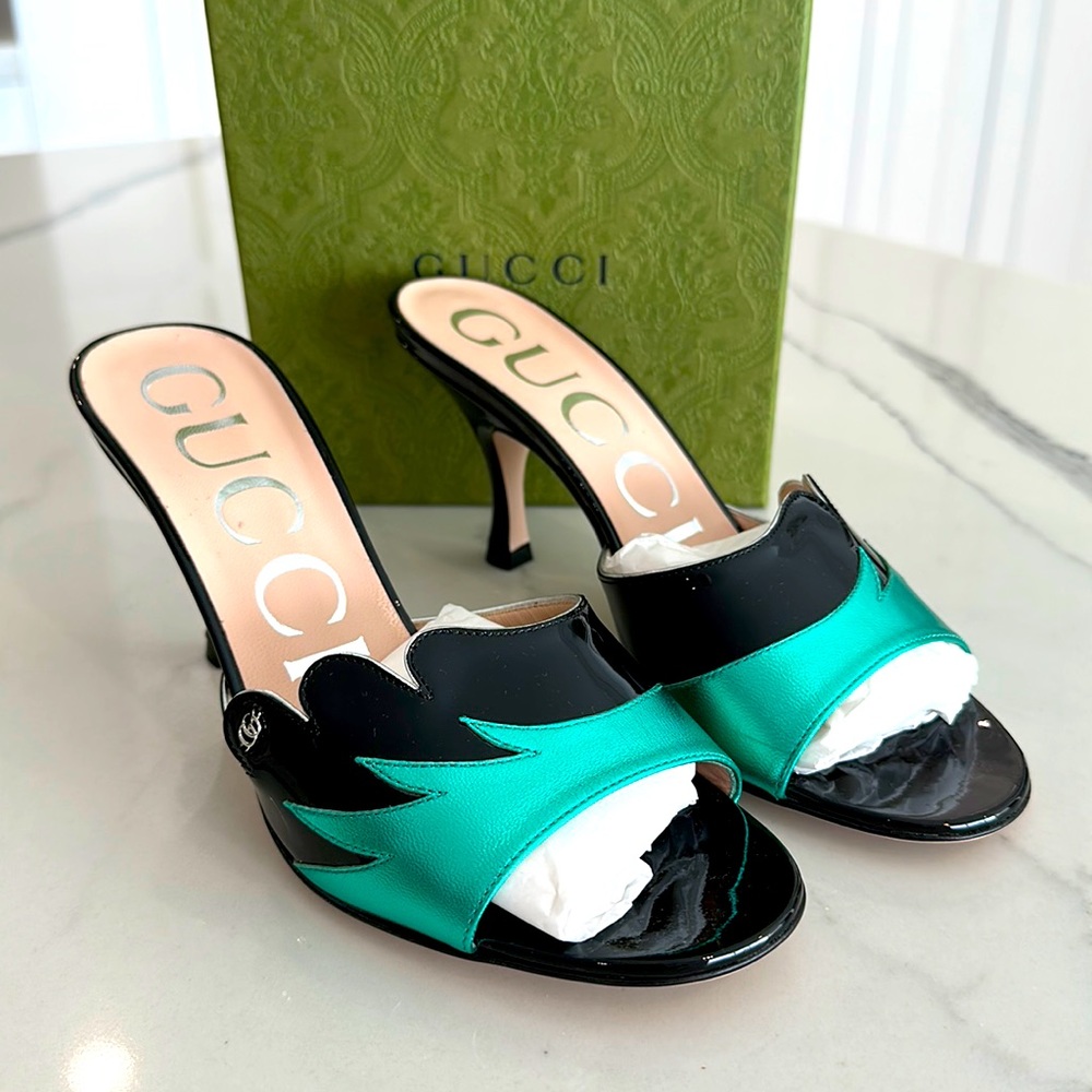 Gucci Sandals